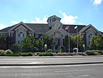 West Jordan city offices, Utah